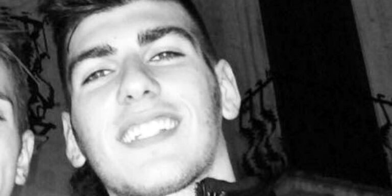 Lorenzo Toma: 18enne morto in discoteca per cause naturali