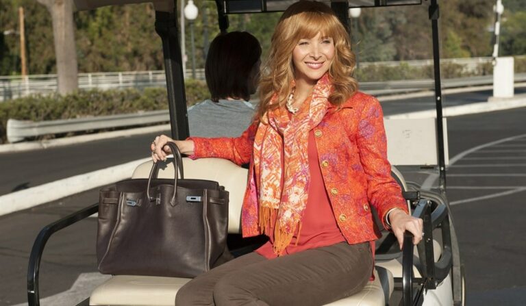 The Comeback 2: il nuovo flop di Phoebe di Friends