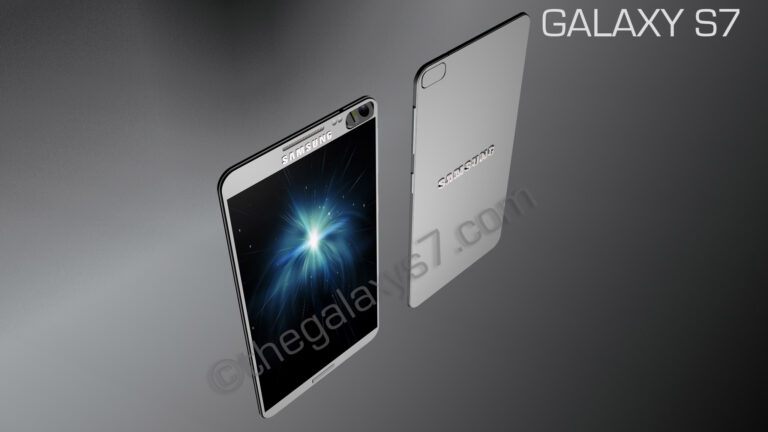 Samsung Galaxy S7: sono iniziati i primi test tecnici