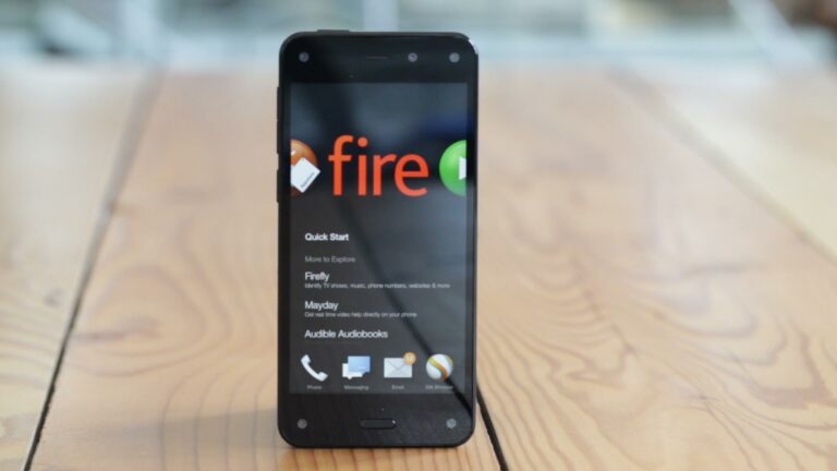Tablet e smartphone Amazon: l’azienda ridimensiona il team