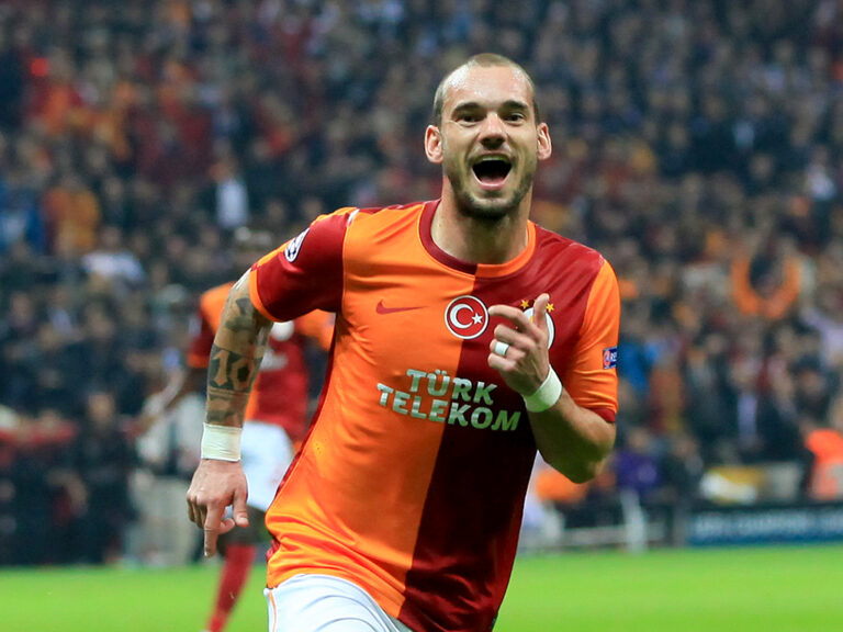 MERCATO / Juventus ultime in tempo reale 17 agosto 2015: Si pensa a Sneijder
