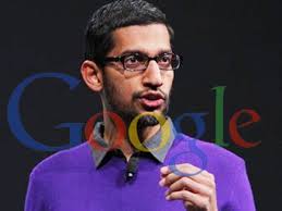 Google News: Sundar Pichai il nuovo CEO Google, nasce Alphabet Inc. su abc.xyz