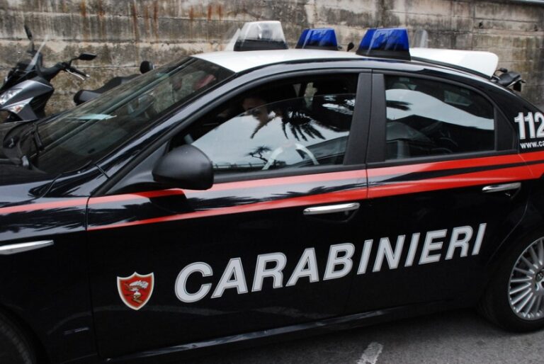 Teramo: ritrovata la bambina scomparsa