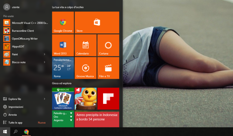 Terzo aggiornamento Windows 10 rilasciato da Microsoft