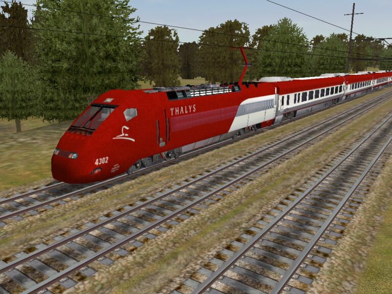 Sparatoria su treno Amsterdam-Parigi: nordafricano fermato