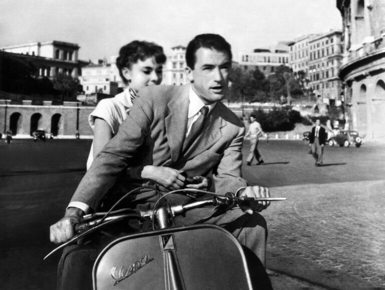 Tour a Roma: Vacanze Romane in truffa