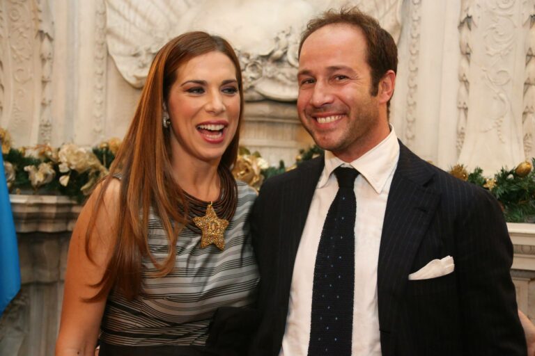 Veronica Maya parla della sua terza gravidanza e dei progetti di matrimonio con Marco Moraci