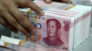 Cina svaluta yuan: doppio taglio alla moneta