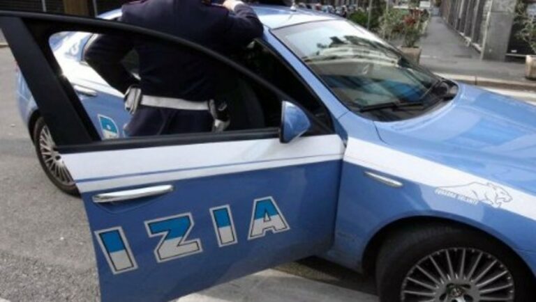 San Severo( Foggia). Domenico Carretta muore davanti gli occhi della moglie