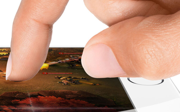 Force Touch iPhone 6S: si chiamerà 3D Touch Display
