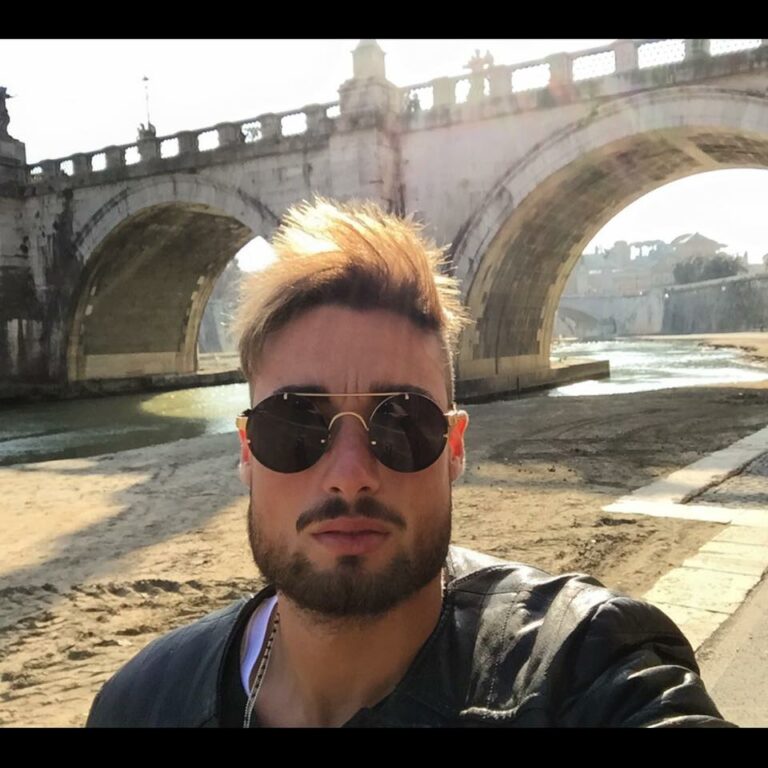 Gossip Uomini e Donne, Gianluca Tornese torna come corteggiatore?