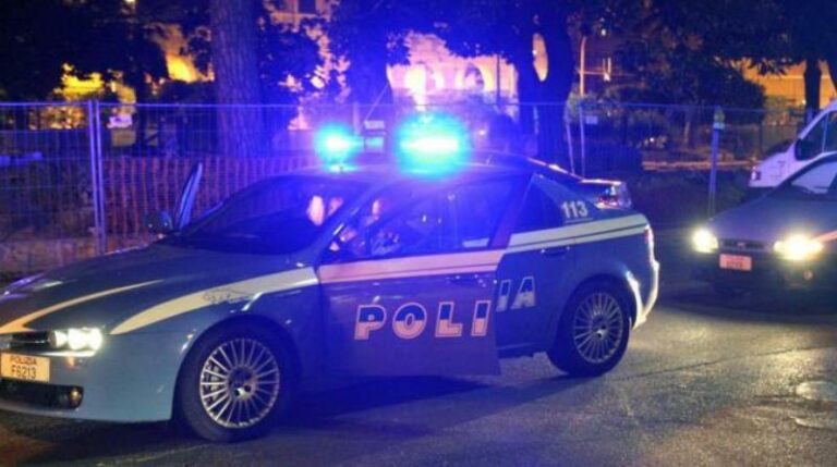 Palermo: Giuseppe Rosinganno investito e ucciso da auto pirata