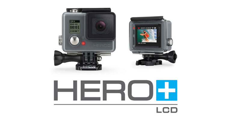GoPro Hero+: una GoPro economica ad un ottimo prezzo