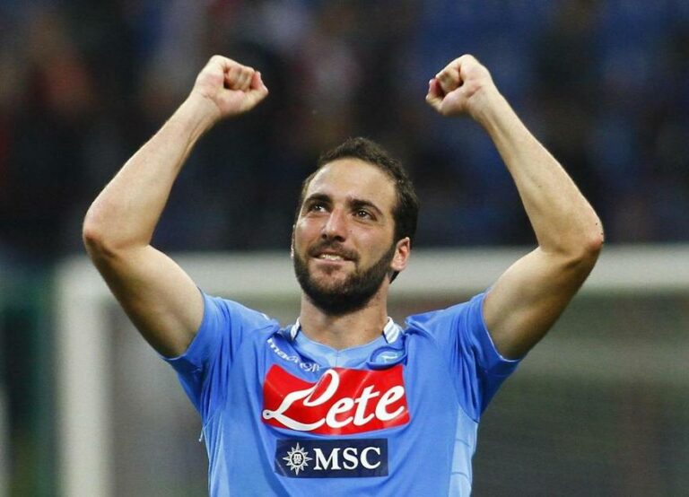 Fantacalcio, la Top 11 della 4^ Giornata: Bacca, Quagliarella e Higuan sul podio