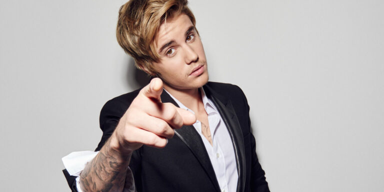 Justin Bieber: il cantante nei Guinness World Records