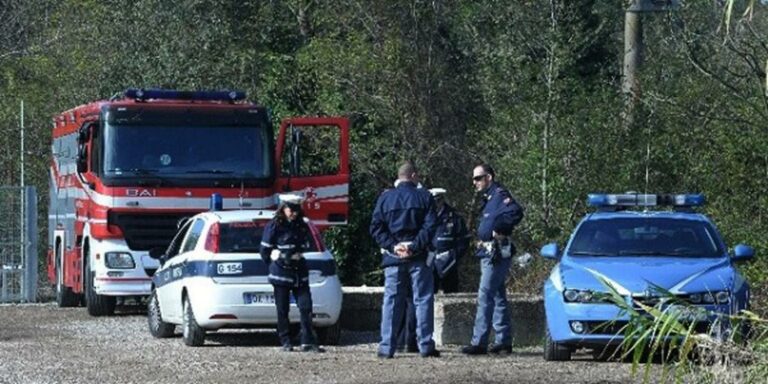 Ferentino, giallo sulla morte di Luciano Bondatti:aggredito da cinghiale o omicidio?