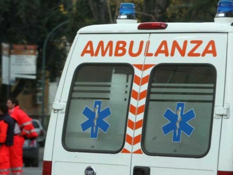 Incidente stradale a Casamassima, muore il 45enne Luigi Chimenti