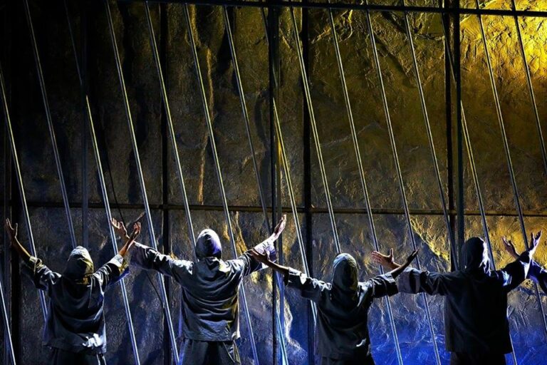 Musical: ritorna Notre Dame, tappe a Firenze, Milano, Napoli