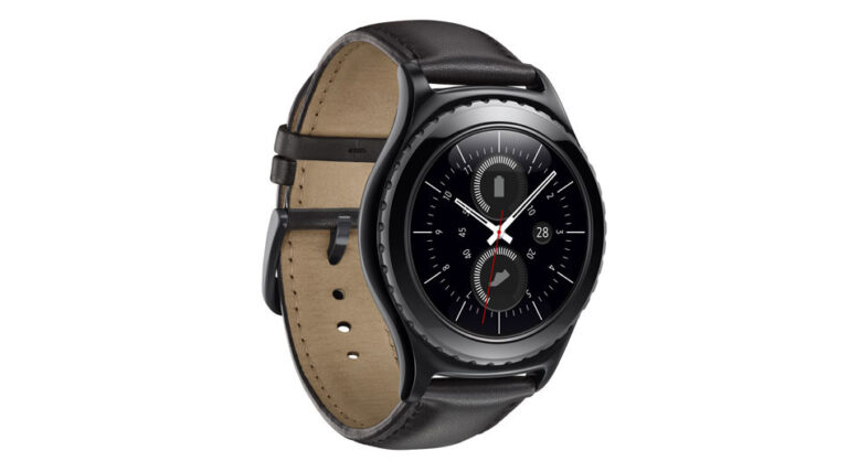 Samsung Gear S2 per telefonare con lo smartwatch