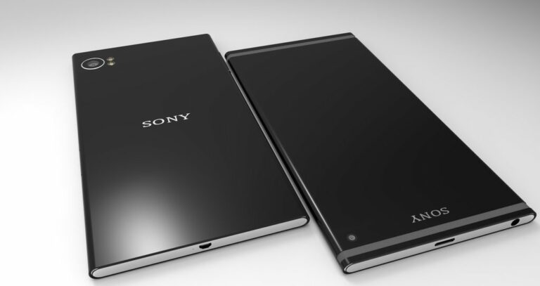 Sony Xperia Z5, lo smartphone di James Bond