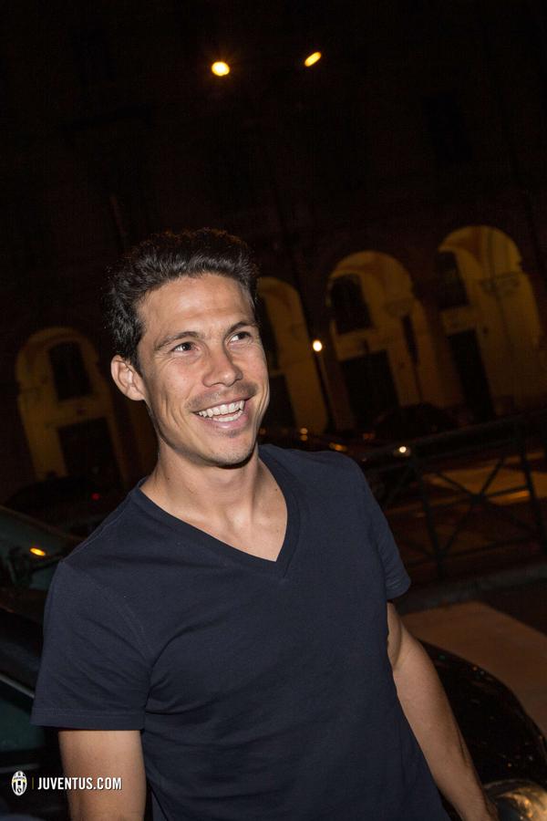Ultimissime Juventus 1 settembre 2015: Hernanes è ufficiale!