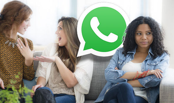 Whatsapp: un trucco svela i nostri veri amici