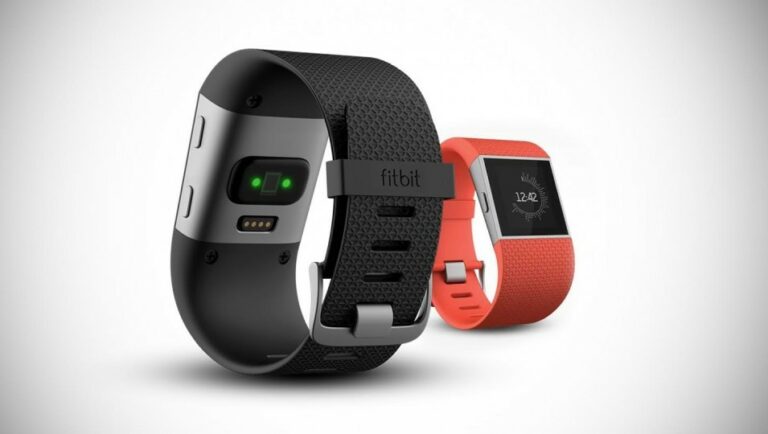 Aggiornamento Fitbit Surge: batteria migliore e notifiche maggiori