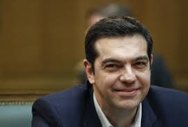Grecia, Tsipras ha giurato: via al nuovo governo targato Syriza – ANEL