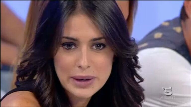 Antipazioni Uomini e Donne, Alessia Messina sul trono?