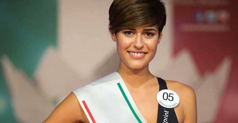 Miss Italia 2015, ecco la replica:” Non sono riuscita a espormi bene”