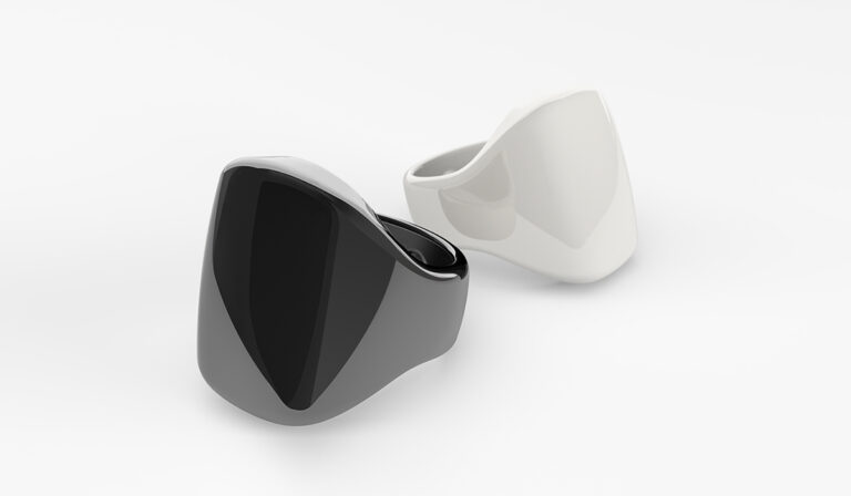 Oura, l’anello smart che analizza il vostro stile di vita