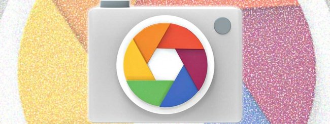 Nuove funzionalità per l’app Google Fotocamera 3.0