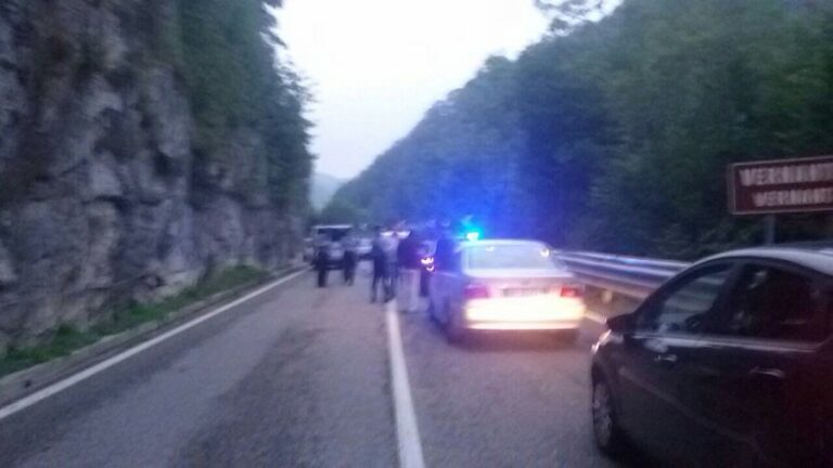 Castelletto di Busca: auto contro moto, muore Valter Degiovanni. Illesi tre bambini