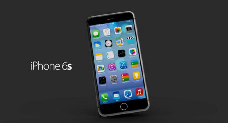 Consumo memoria video 4K iPhone 6S