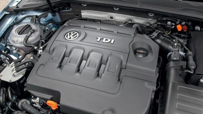 Dieselgate: 11 milioni le vetture Volkswagen richiamate