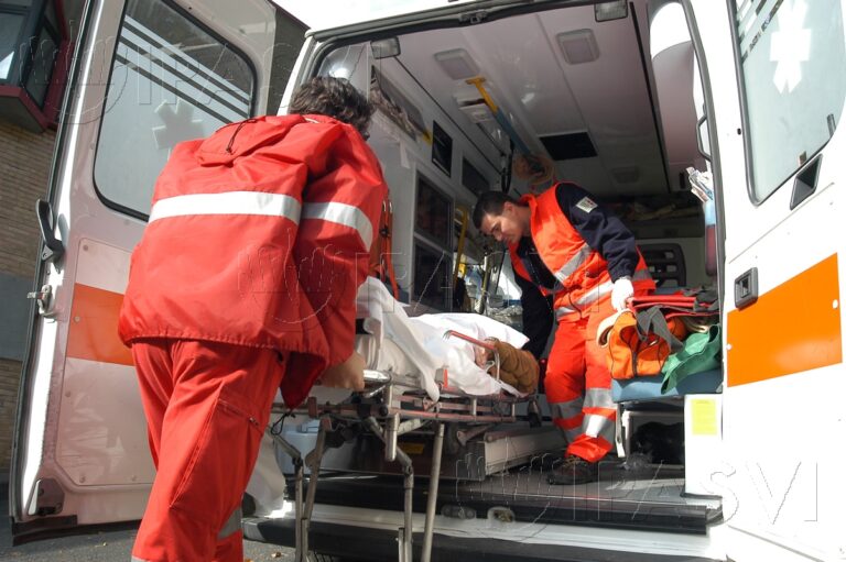 Boretto(Mantova): Elena Gorgos muore in un incidente