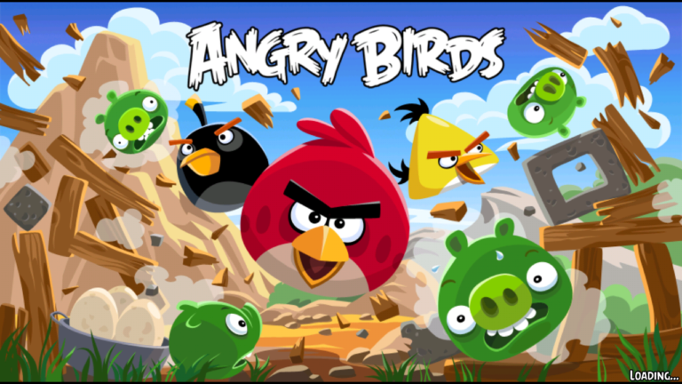 Film Angry Birds: presentato il primo trailer