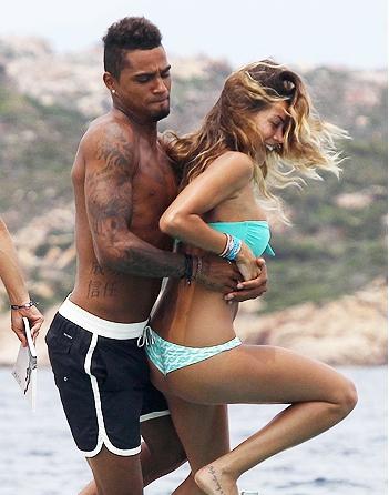 Melissa Satta Melissa Satta