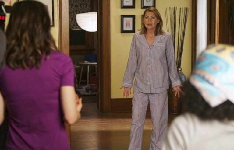Anticipazioni Grey’s Anatomy 12: torna il sereno nella vita di Meredith? La prima puntata il 24 settembre