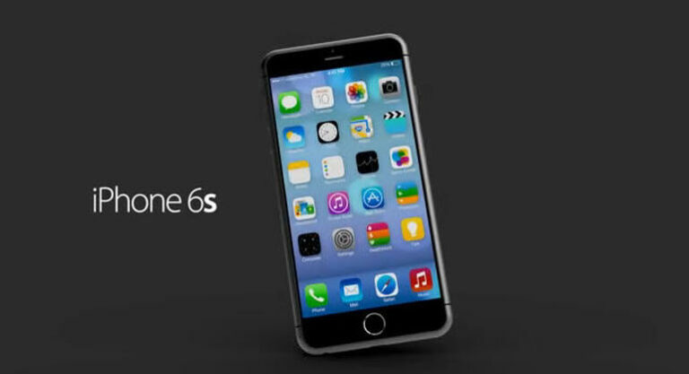 Ordini ai fornitori altissimi per l’iPhone 6S