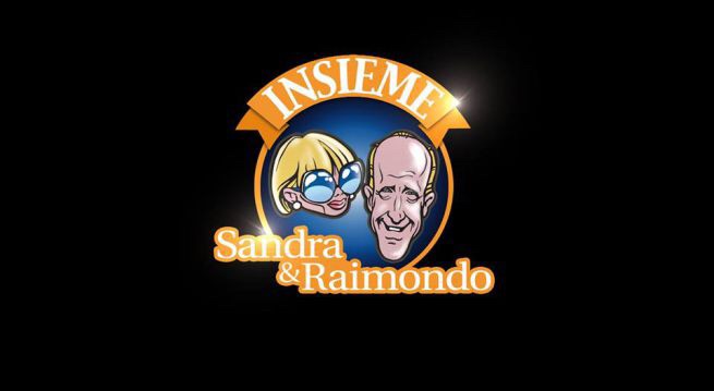 Sandra e raimondo