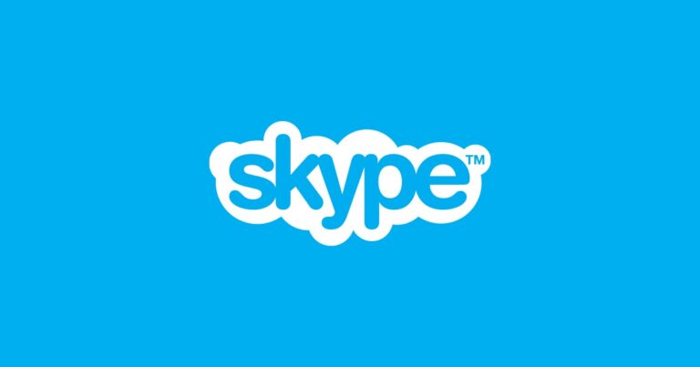 Skype bloccato: molti account bloccati fin da stamattina