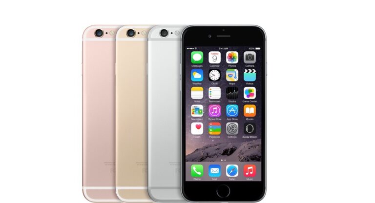 iPhone 6S finalmente disponibile! Ma non in Italia…