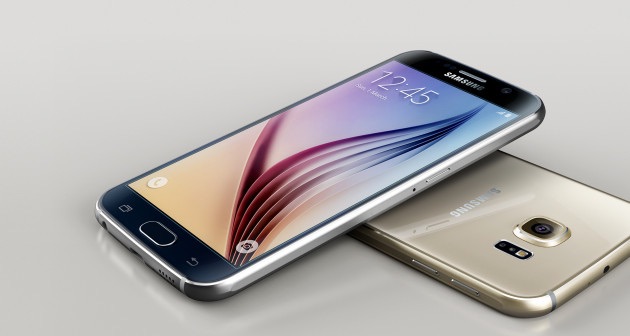 Samsung Galaxy S6 E S6 Edge: il nuovo aggiornamento porterà le app Office