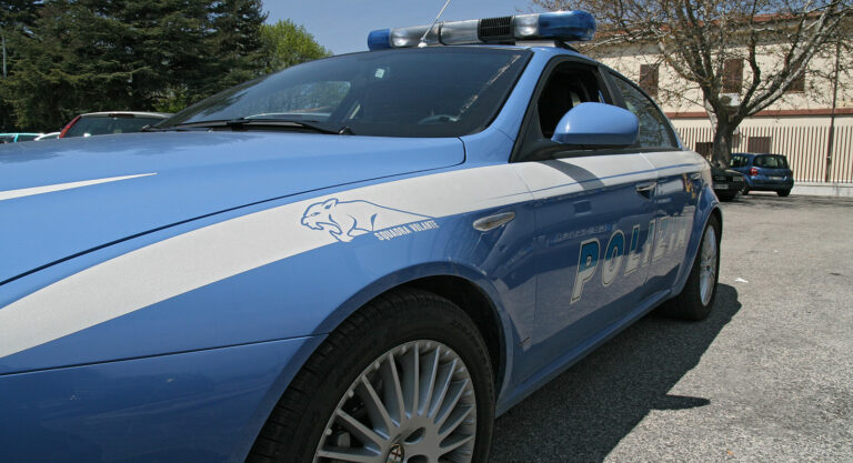 Terni: incidente frontale, due uomini perdono la vita