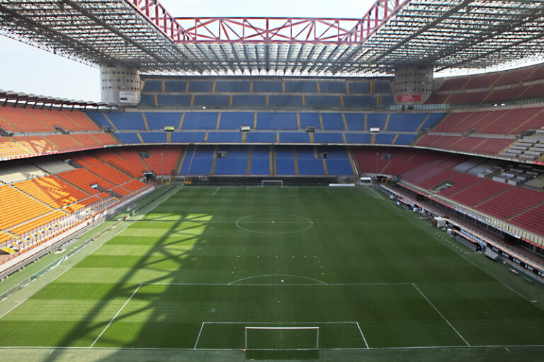 Inter e Milan comprano San Siro per 100Mln?