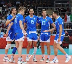 Pallavolo, Italia qualificata alle Olimpiadi di Rio 2016