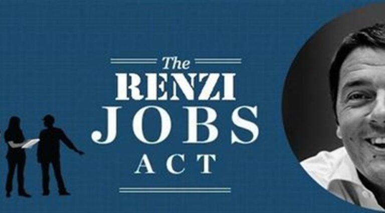 Lavoro: posti fissi in crescita, +35,4%
