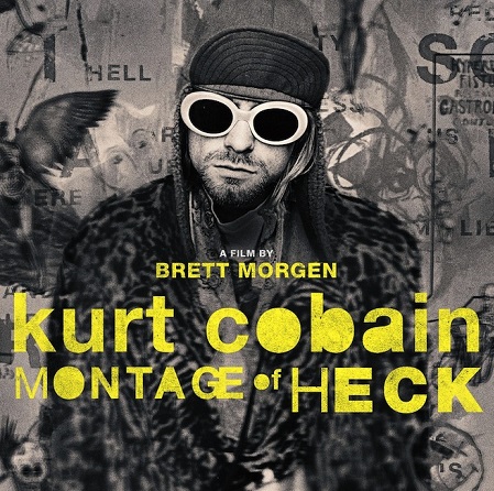 In arrivo nuovo album inediti di Kurt Cobain