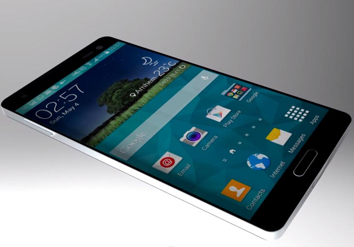 Leasing Galaxy: Samsung prende spunto da iPhone Upgrade
